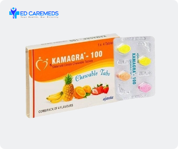 Kamagra Chewable